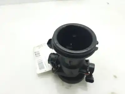 Gebrauchtes Autoersatzteil drosselklappenstutzen zum renault clio ii fase i (b/cbo) 1.4 alize 75 cv / 55 kw oem-iam-referenzen 7700273699  