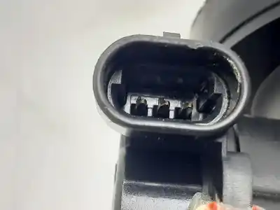 Gebrauchtes Autoersatzteil drosselklappenstutzen zum renault clio ii fase i (b/cbo) 1.4 alize 75 cv / 55 kw oem-iam-referenzen 7700273699  