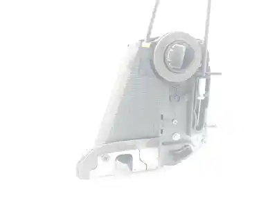 Автозапчастина б/у замок дверей заднього лівого для toyota yaris (ksp9/scp9/nlp9) luna посилання на oem iam 6934052220  