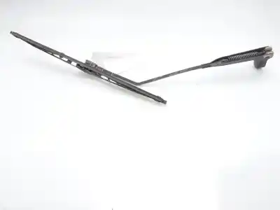 Автозапчастина б/у ручка заднього склоочисника для mitsubishi montero (l040) 2500 td посилання на oem iam mb542221 Автозапчастина б/у ручка заднього склоочисника для mitsubishi montero (l040) 2500 td посилання на oem iam mb542221