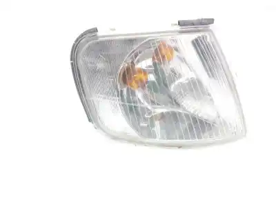 Peça sobressalente para automóvel em segunda mão farolim dianteiro direito por audi a3 (8l) 1.9 tdi referências oem iam 8l0953050