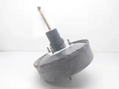 Second-hand car spare part brake servo for volkswagen polo (9n1) trendline oem iam references 6q1614105ad  