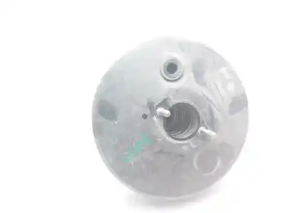 Second-hand car spare part brake servo for volkswagen polo (9n1) trendline oem iam references 6q1614105ad  