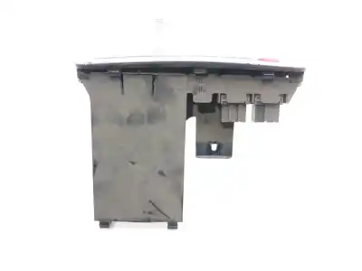 Piesă de schimb auto la mâna a doua consola centrala pentru seat ibiza (6l1) stella referințe oem iam 6l1858815  