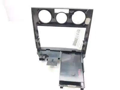 Piesă de schimb auto la mâna a doua consola centrala pentru seat ibiza (6l1) stella referințe oem iam 6l1858815  
