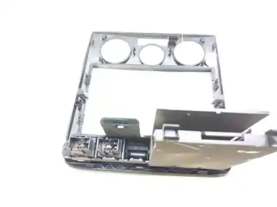 Piesă de schimb auto la mâna a doua consola centrala pentru seat ibiza (6l1) stella referințe oem iam 6l1858815  