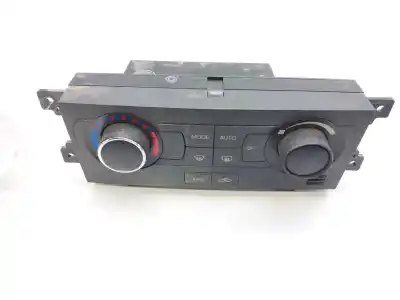 Peça sobressalente para automóvel em segunda mão comando de sofagem (chauffage / ar condicionado) por chevrolet captiva 2.0 vcdi lt referências oem iam 96436272  