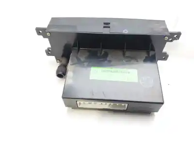 Peça sobressalente para automóvel em segunda mão comando de sofagem (chauffage / ar condicionado) por chevrolet captiva 2.0 vcdi lt referências oem iam 96436272  