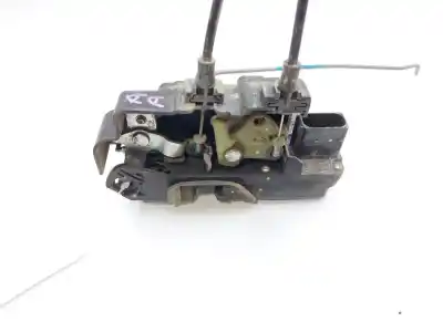 Peça sobressalente para automóvel em segunda mão fechadura da porta dianteira direita por chevrolet captiva 2.0 vcdi lt referências oem iam 94551312
