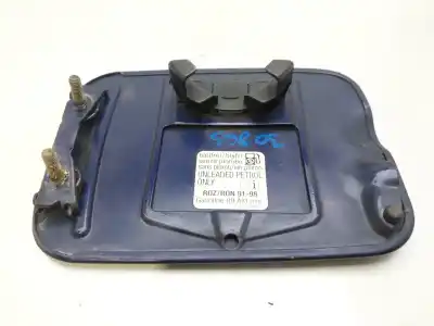 Second-hand car spare part outer fuel cap for bmw 3 touring (e36) 320 i oem iam references 2122599b  