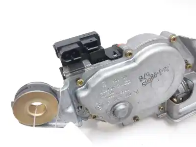 Second-hand car spare part rear windshield wiper motor for bmw 3 touring (e36) 320 i oem iam references 61628360154