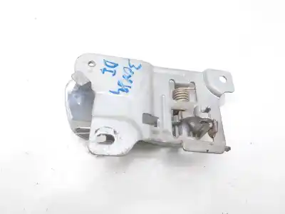 Автозапчасти б/у левая передняя внутренняя ручка за mitsubishi montero (v20/v40) 2500 td gl ссылки oem iam mb669169
