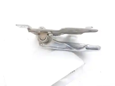 Second-hand car spare part interior left front handle for mitsubishi montero (v20/v40) 2500 td gl oem iam references mb669169  