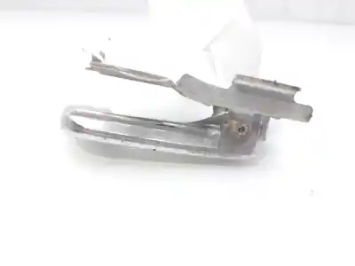Second-hand car spare part interior left front handle for mitsubishi montero (v20/v40) 2500 td gl oem iam references mb669169  