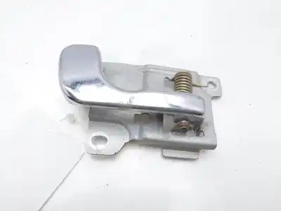 Автозапчасти б/у внутри передней правой ручки за mitsubishi montero (v20/v40) 2500 td gl ссылки oem iam mb669169