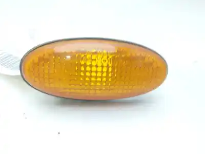 Second-hand car spare part left side light for nissan pick-up (d22) td doble cabina rally raid 4x4 oem iam references 2616070n0a  