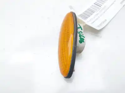 Second-hand car spare part left side light for nissan pick-up (d22) td doble cabina rally raid 4x4 oem iam references 2616070n0a  
