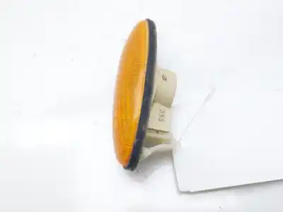 Second-hand car spare part left side light for nissan pick-up (d22) td doble cabina rally raid 4x4 oem iam references 2616070n0a