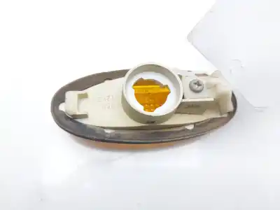 Second-hand car spare part left side light for nissan pick-up (d22) td doble cabina rally raid 4x4 oem iam references 2616070n0a  