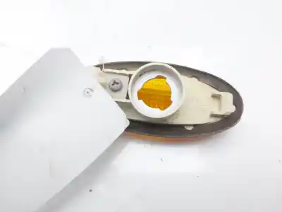Second-hand car spare part right side light for nissan pick-up (d22) td doble cabina rally raid 4x4 oem iam references 2616070n0a