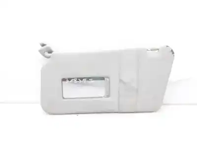 Pièce détachée automobile d'occasion pare-soleil gauche pour suzuki swift berlina (mz) 1.3 gl références oem iam 8480279j126gs  