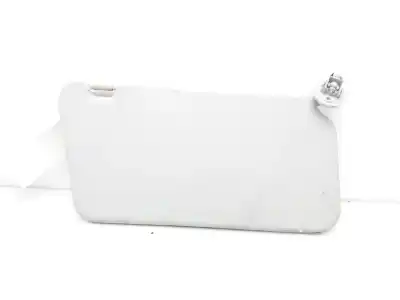 Pièce détachée automobile d'occasion pare-soleil gauche pour suzuki swift berlina (mz) 1.3 gl références oem iam 8480279j126gs  
