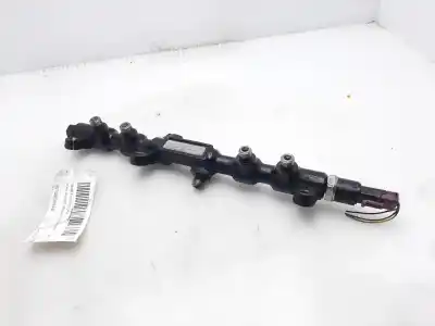Автозапчасти б/у РАМПА ИНЖЕКТОРА за FORD MONDEO BERLINA (GE)  ссылки OEM IAM 2S7Q9D280AD  