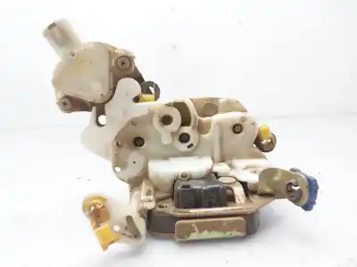 Gebrauchtes Autoersatzteil türschloss hinten rechts zum nissan terrano/terrano.ii (r20) comfort oem-iam-referenzen 8255250j01