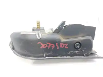 Second-hand car spare part interior left front handle for bmw x5 (e53) 3.0d oem iam references 51417000231  
