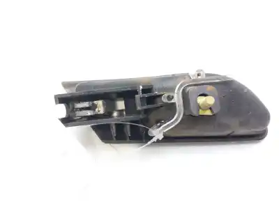 Second-hand car spare part interior left front handle for bmw x5 (e53) 3.0d oem iam references 51417000231  