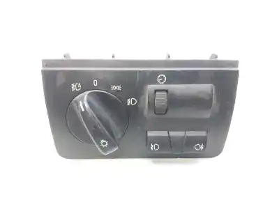 Tweedehands auto-onderdeel lichtbesturing voor bmw x5 (e53) 3.0d oem iam-referenties 6909775