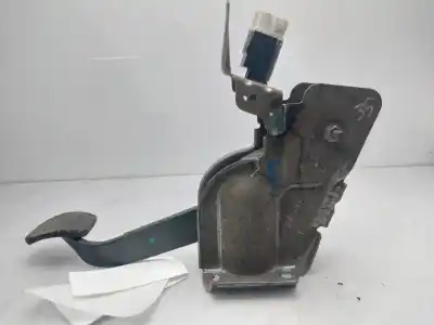 Автозапчастина б/у педаль гальм для dacia duster ii essential посилання на oem iam 360907161r   Автозапчастина б/у педаль гальм для dacia duster ii essential посилання на oem iam 360907161r