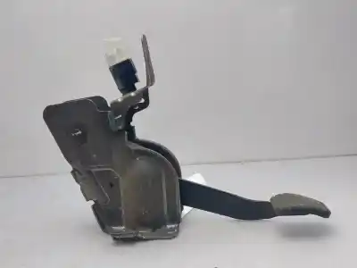 Second-hand car spare part brake pedal for dacia duster ii essential oem iam references 360907161r