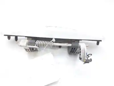 Second-hand car spare part exterior right rear door handle for dacia duster ii essential oem iam references 806068948r