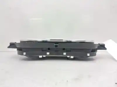 Second-hand car spare part dashboard for dacia duster ii essential oem iam references 248103023r  
