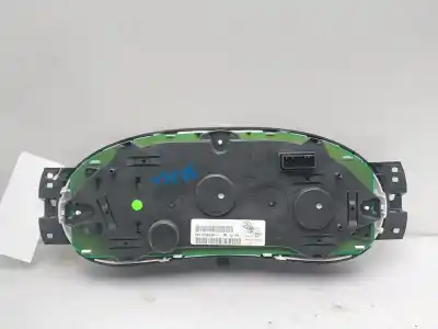 Second-hand car spare part dashboard for dacia duster ii essential oem iam references 248103023r  
