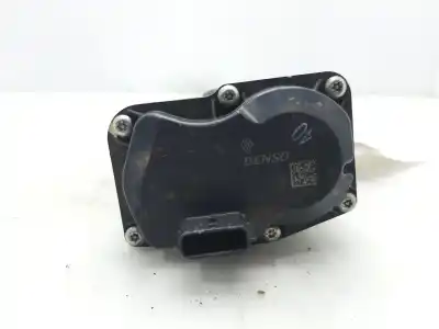 Автозапчастина б/у коробка метелика для dacia duster ii essential посилання на oem iam 8201143495   Автозапчастина б/у коробка метелика для dacia duster ii essential посилання на oem iam 8201143495