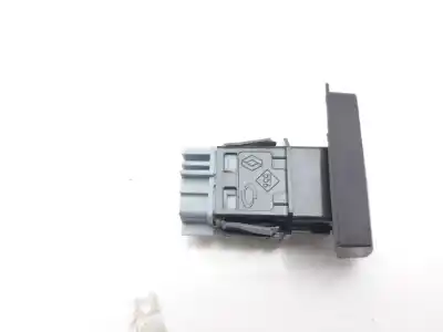 Second-hand car spare part switch for dacia duster ii essential oem iam references 252108098r  