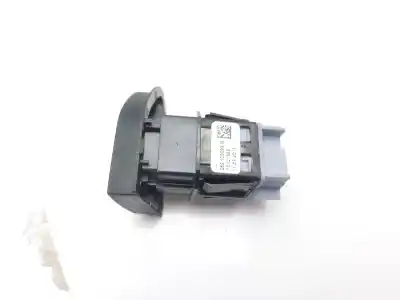 Second-hand car spare part switch for dacia duster ii essential oem iam references 252108098r  