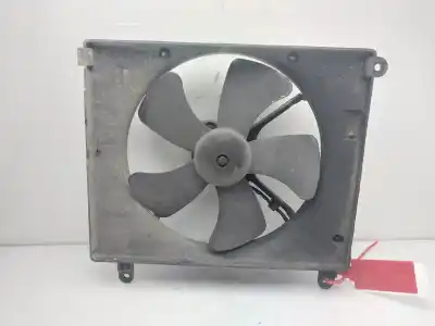 Автозапчастина б/у електро вентилятор для daewoo compact se посилання на oem iam 94581057  