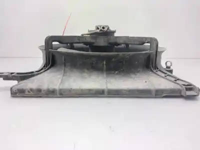 Second-hand car spare part radiator cooling fan for daewoo compact se oem iam references 94581057