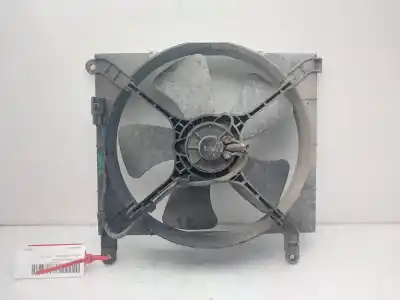 Автозапчастина б/у електро вентилятор для daewoo compact se посилання на oem iam 94581057  