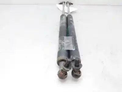 Second-hand car spare part tailgate gas strut for daewoo compact se oem iam references 96301822