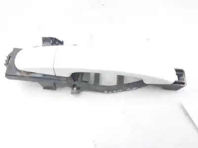 Second-hand car spare part exterior right front door handle for ford kuga (cbv) trend oem iam references 3m51r224a36