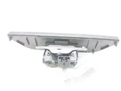 Second-hand car spare part trunk lock for ford kuga (cbv) trend oem iam references 8y41s442a66ae