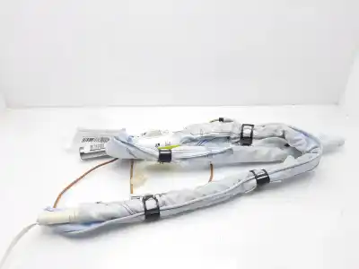 Second-hand car spare part front left curtain airbag for ford kuga (cbv) trend oem iam references 7m51r14k158ak