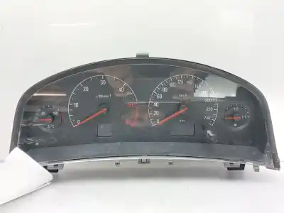 Pièce détachée automobile d'occasion COMPTEUR DE VITESSE TABLEAU DE BORD pour OPEL VECTRA C BERLINA  Références OEM IAM 13140891RL  