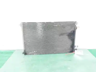 Second-hand car spare part air conditioning condenser / radiator for renault megane ii berlina 3p confort dynamique 131 cv / 96 kw oem iam references 8200115543  