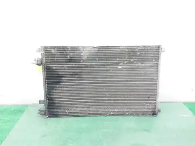 Second-hand car spare part air conditioning condenser / radiator for renault megane ii berlina 3p confort dynamique 131 cv / 96 kw oem iam references 8200115543  