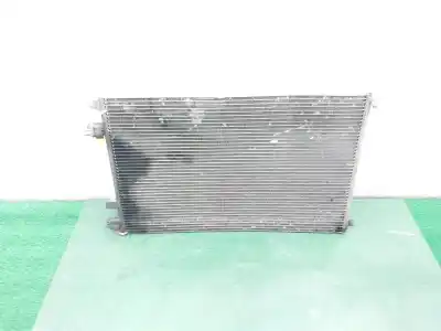 Second-hand car spare part air conditioning condenser / radiator for renault megane ii berlina 3p confort dynamique 131 cv / 96 kw oem iam references 8200115543  